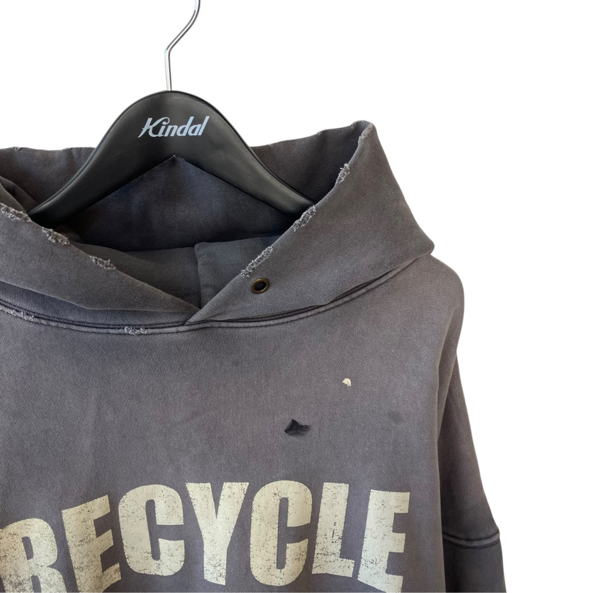 90’s Recycleパーカー