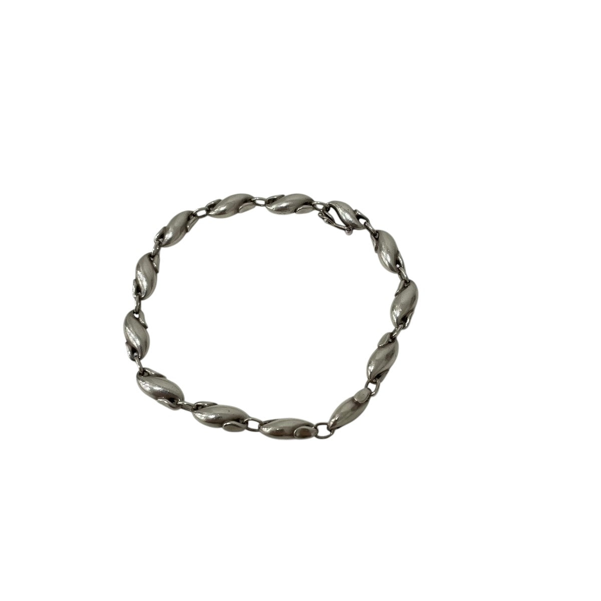 Tiffany ＆ Co． シーホースシルバーブレスレット 古着・中古-1枚目のアイテム画像
