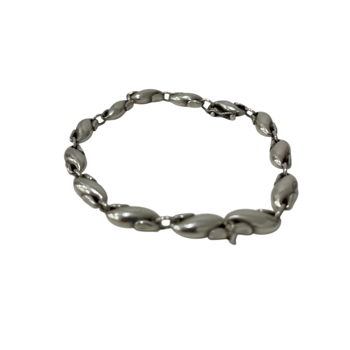 Tiffany ＆ Co． シーホースシルバーブレスレット 古着・中古-2枚目のアイテム画像