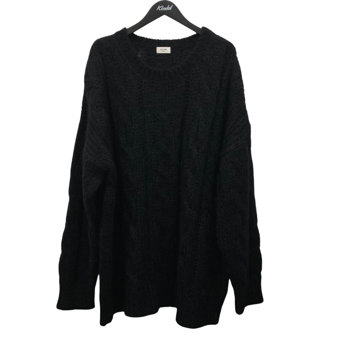 CELINE ニット 古着・中古-1枚目のアイテム画像