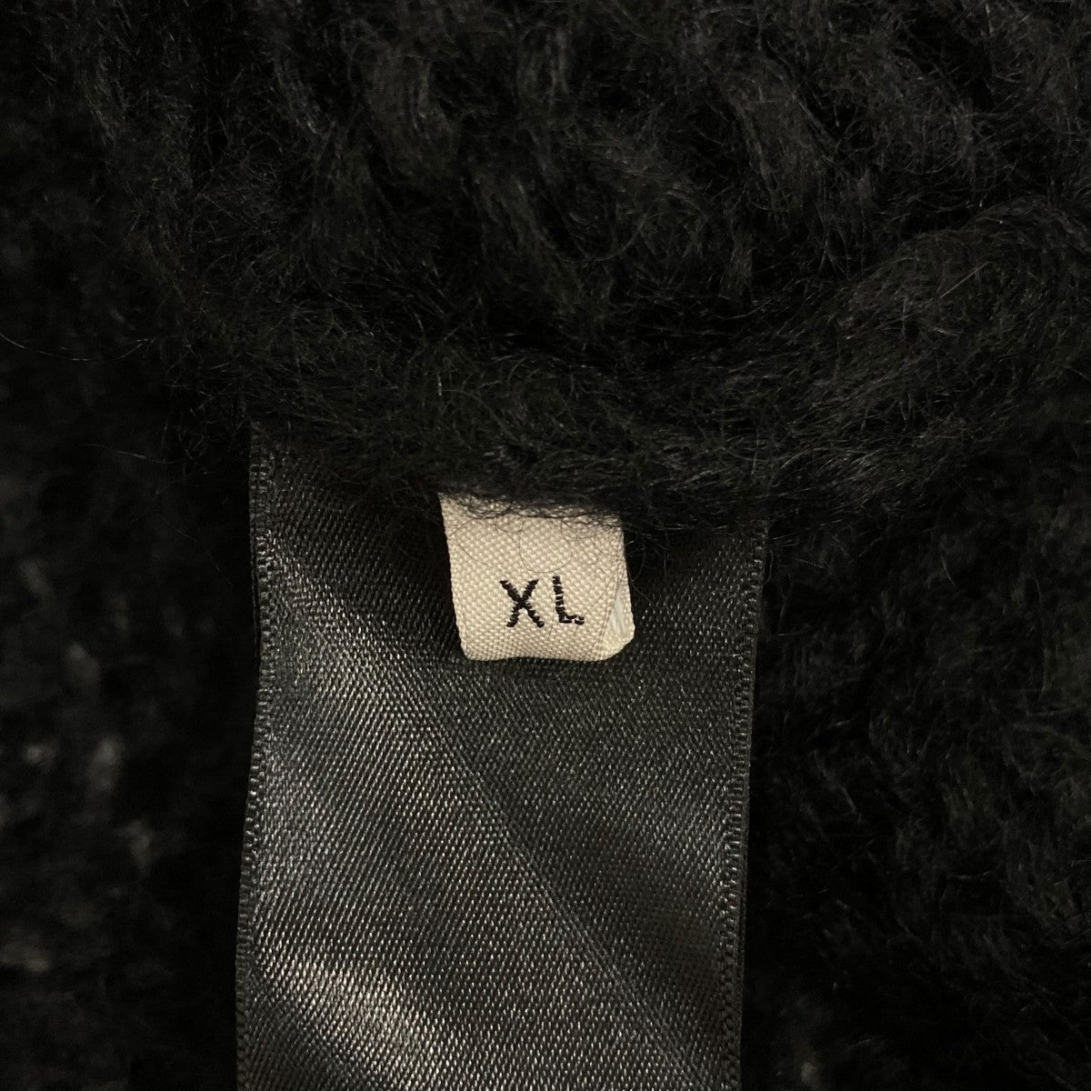 CELINE ニット 古着・中古-6枚目のアイテム画像