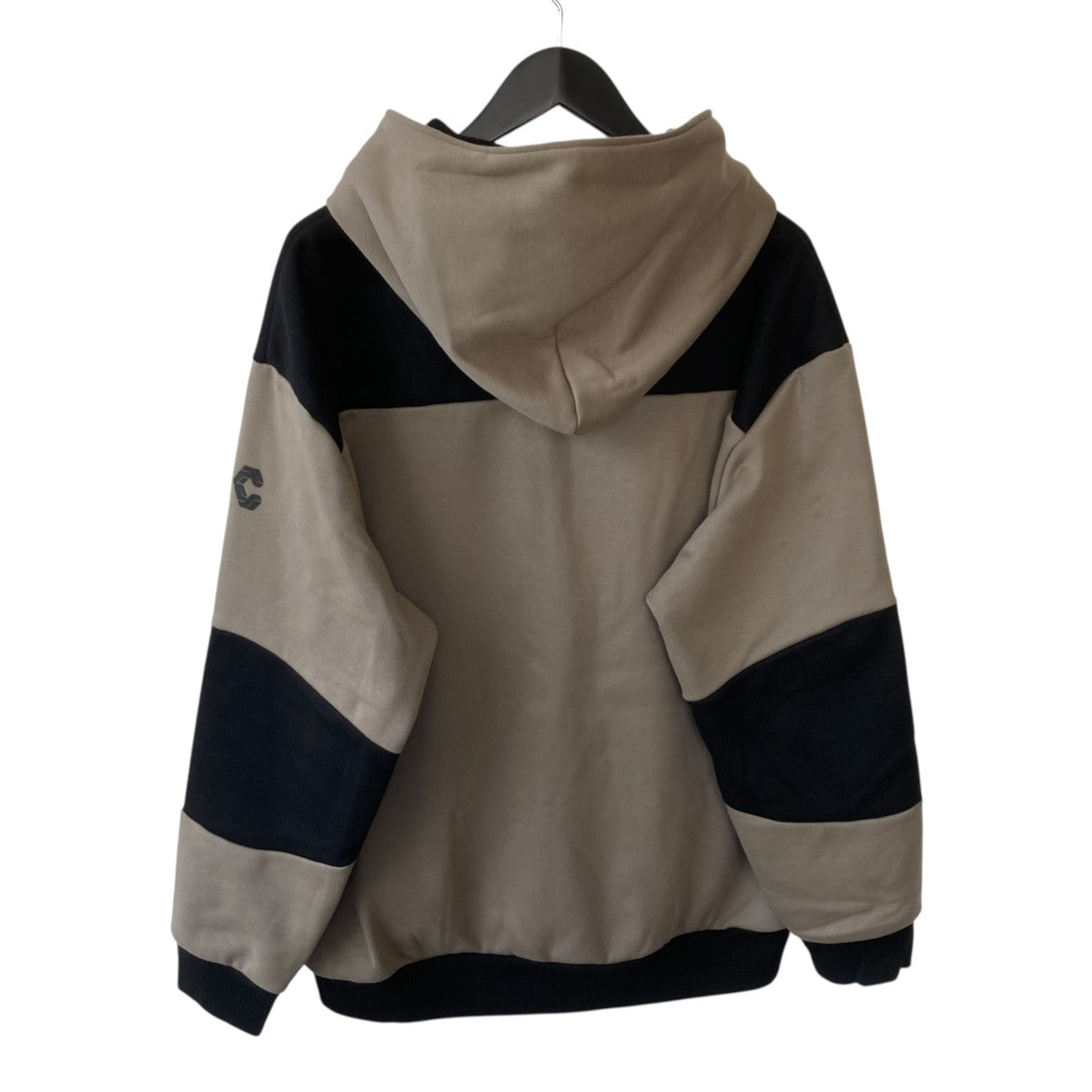 CRONOS VERTEX ZIP HOODIEジップパーカーC11-PK-2520ST