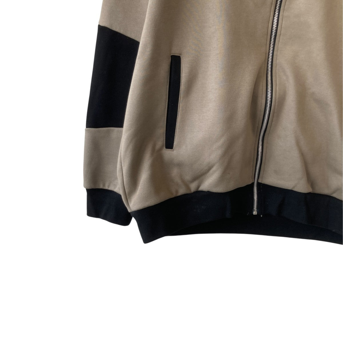 CRONOS VERTEX ZIP HOODIEジップパーカーC11-PK-2520ST