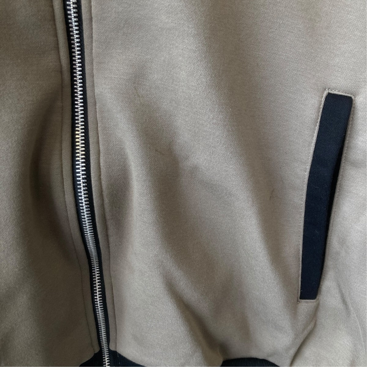 CRONOS VERTEX ZIP HOODIEジップパーカーC11-PK-2520ST