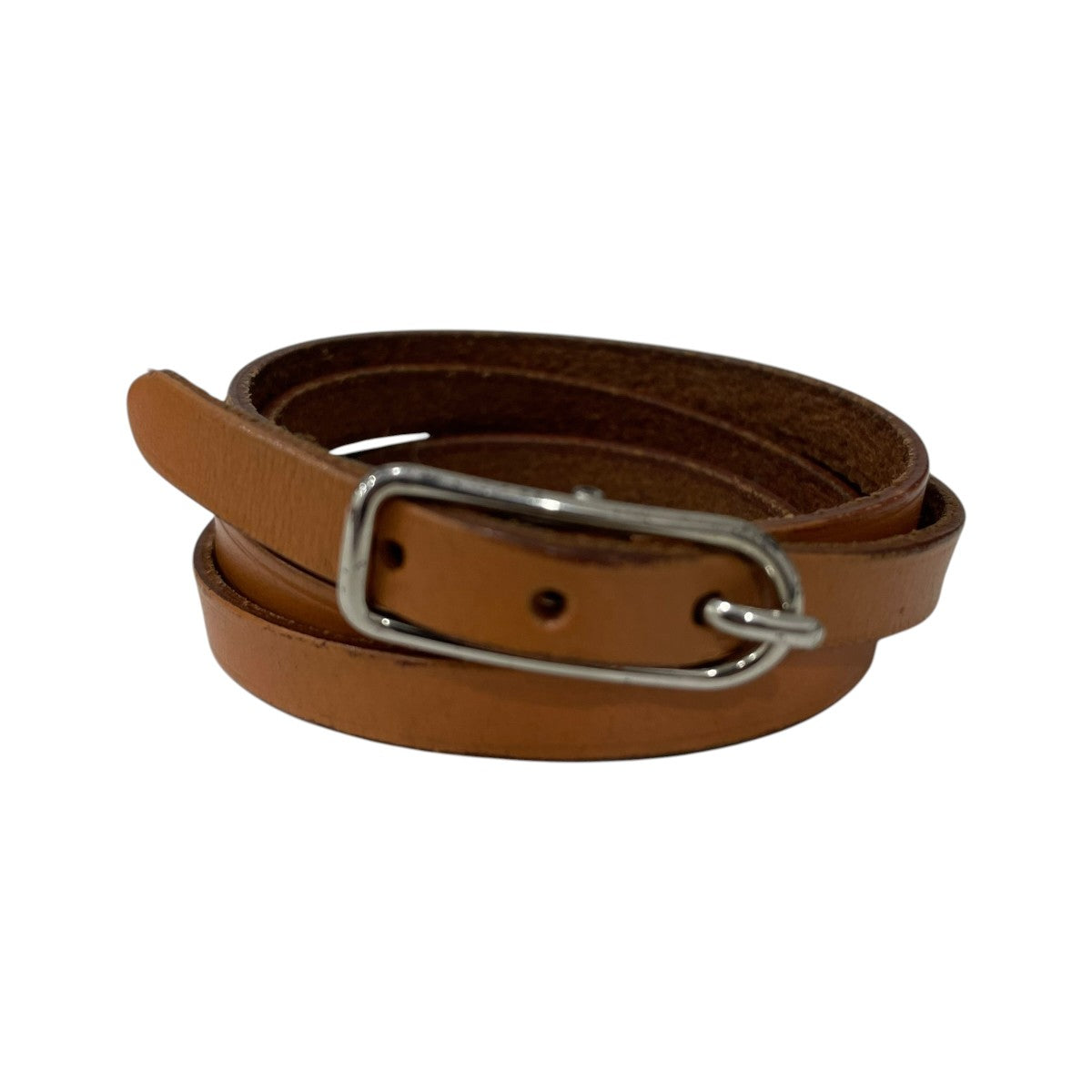 HERMES アピブレスレット 古着・中古-2枚目のアイテム画像
