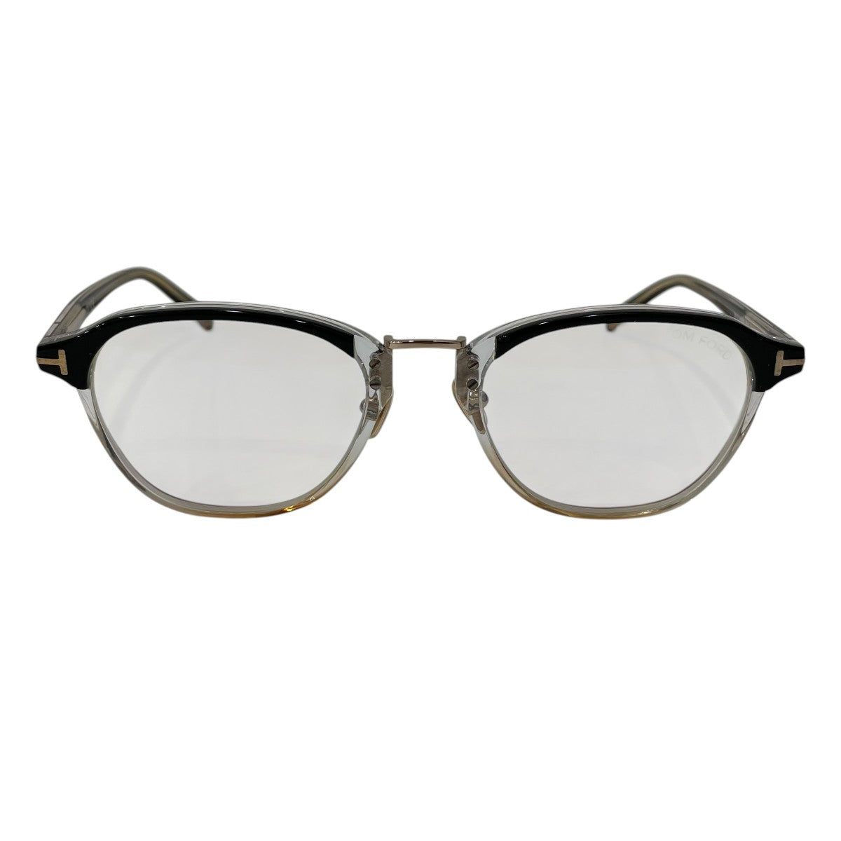 TOM FORD 眼鏡TF 5727-D-B 古着・中古-2枚目のアイテム画像