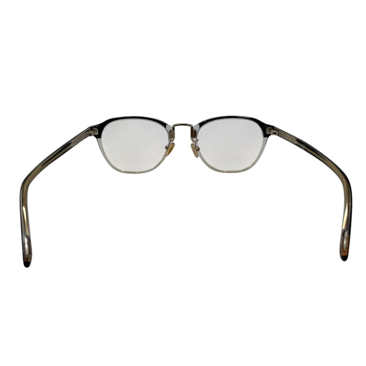 TOM FORD 眼鏡TF 5727-D-B 古着・中古-4枚目のアイテム画像