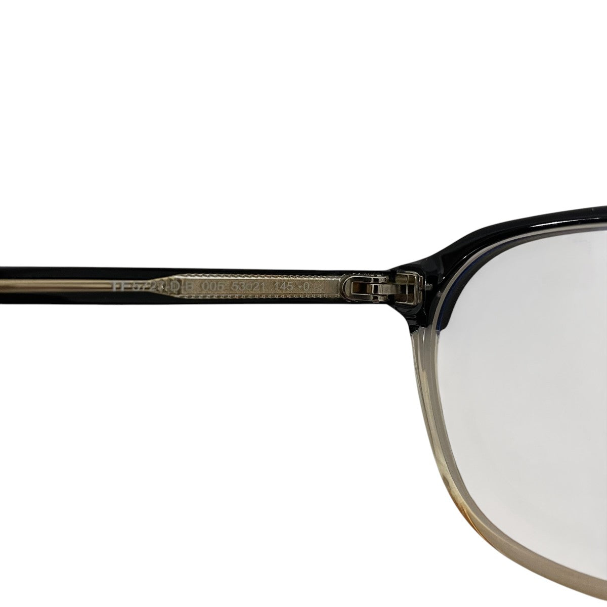 TOM FORD 眼鏡TF 5727-D-B 古着・中古-7枚目のアイテム画像