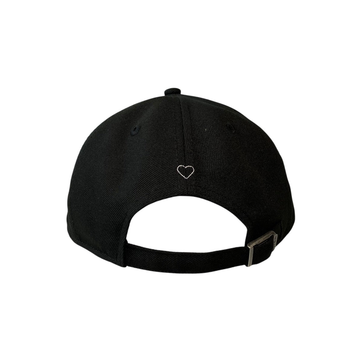BASICKS × NEW ERA 9FORTYキャップ