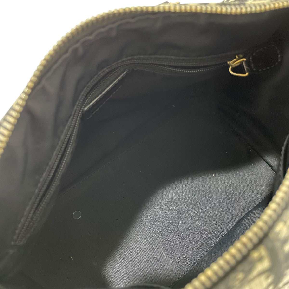 Christian Dior(クリスチャンディオール) OLD トロッター柄ミニ