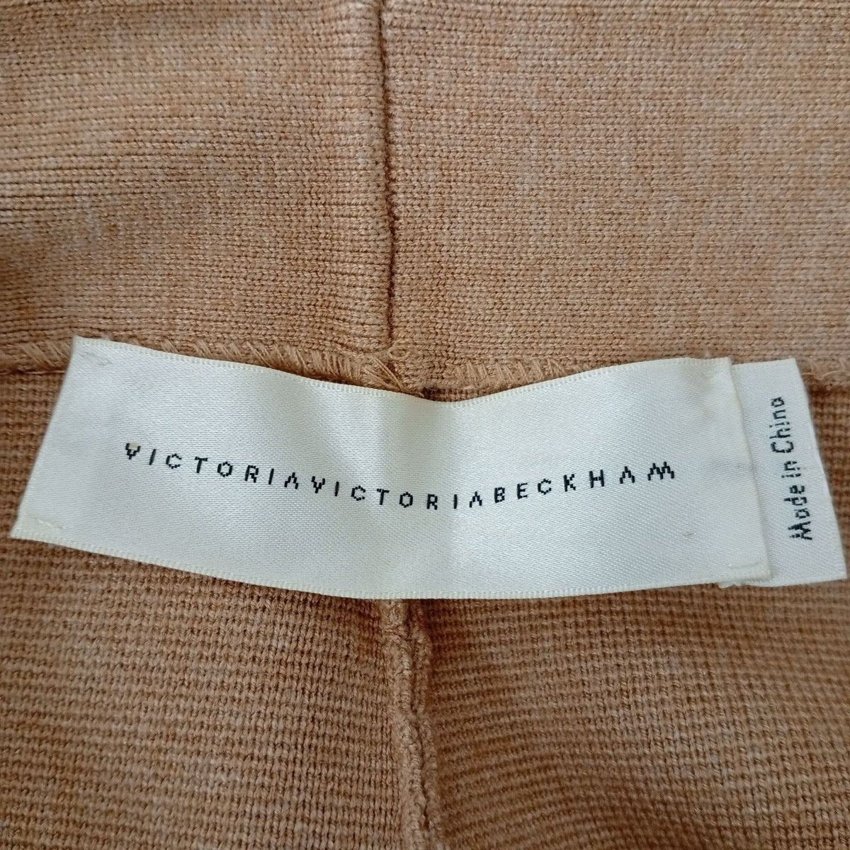 Victoria Beckham パンツ 古着・中古-3枚目のアイテム画像