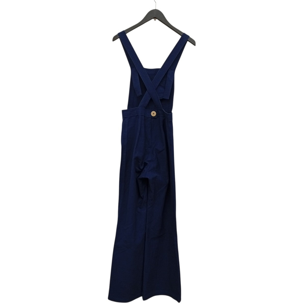 SEA NEW YORK サロペット 古着・中古-2枚目のアイテム画像