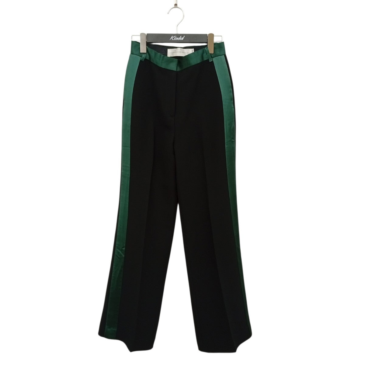 VICTORIAVICTORIABECKHAM パンツ 古着・中古-1枚目のアイテム画像