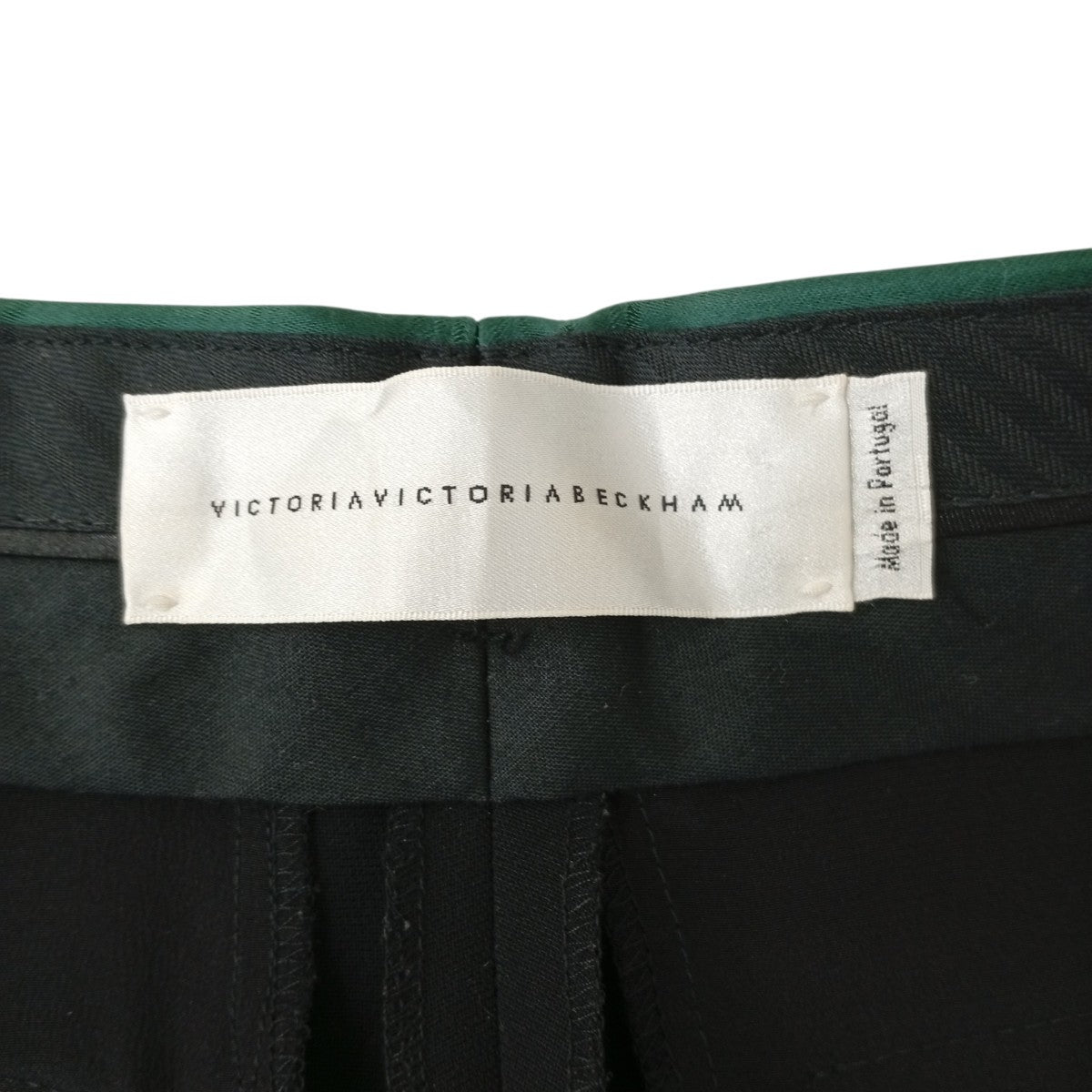 VICTORIAVICTORIABECKHAM パンツ 古着・中古-4枚目のアイテム画像