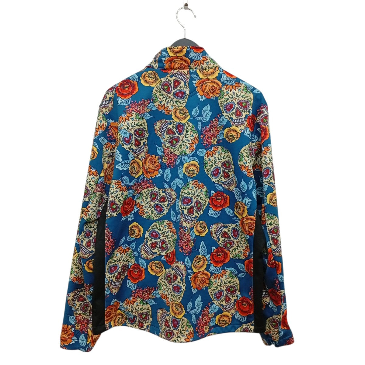 LOUDMOUTH 総柄ジャケットIK779202 古着・中古-2枚目のアイテム画像