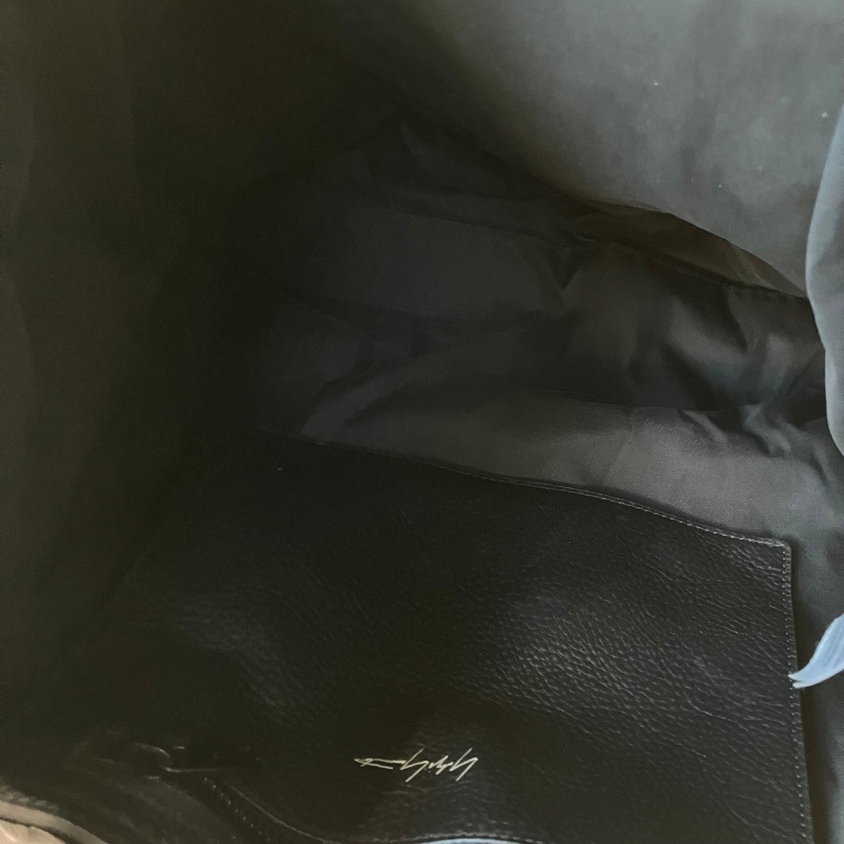 LUX GYM BAGバックパックIY0101