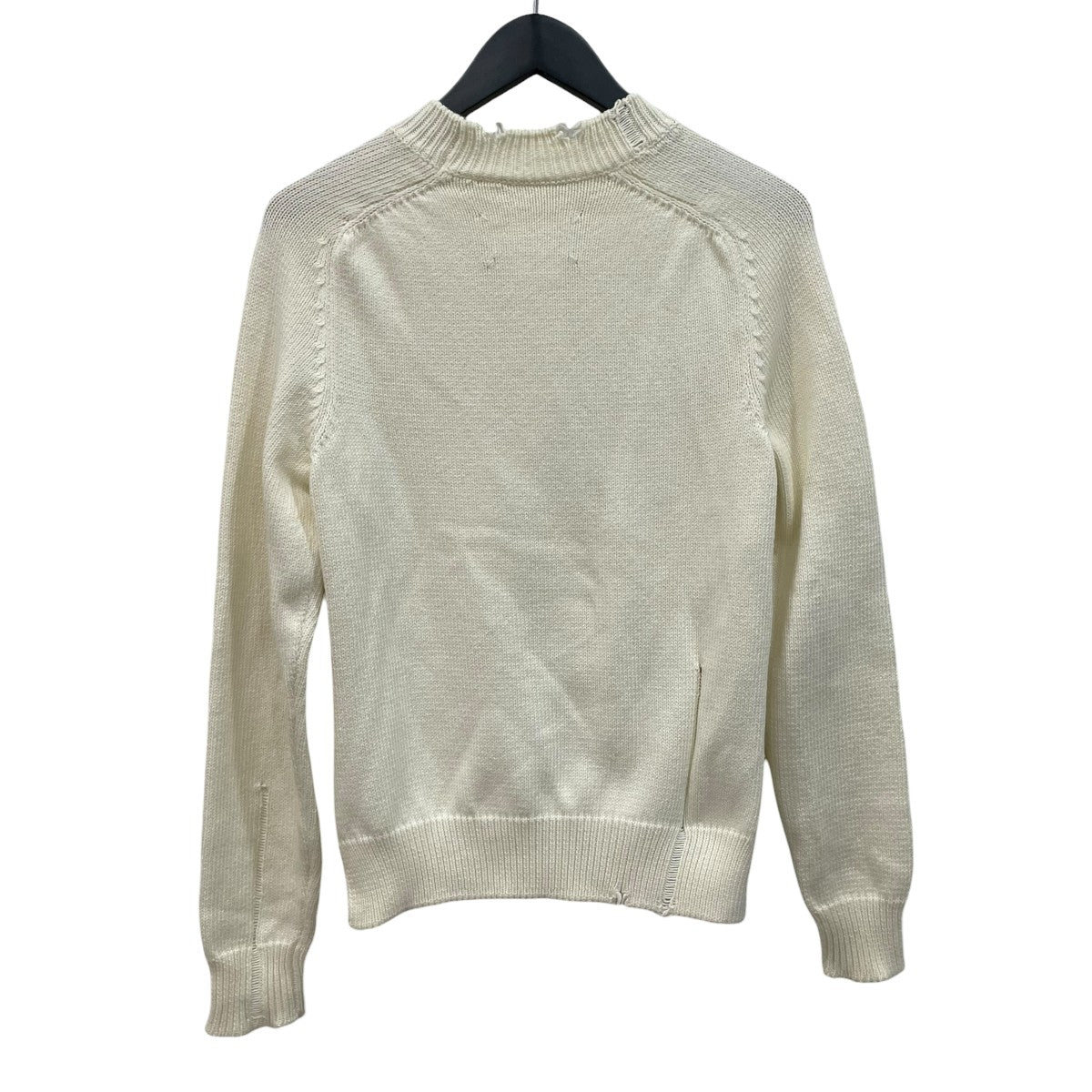 Maison Margiela 22SSニットS51GP0256 古着・中古-3枚目のアイテム画像