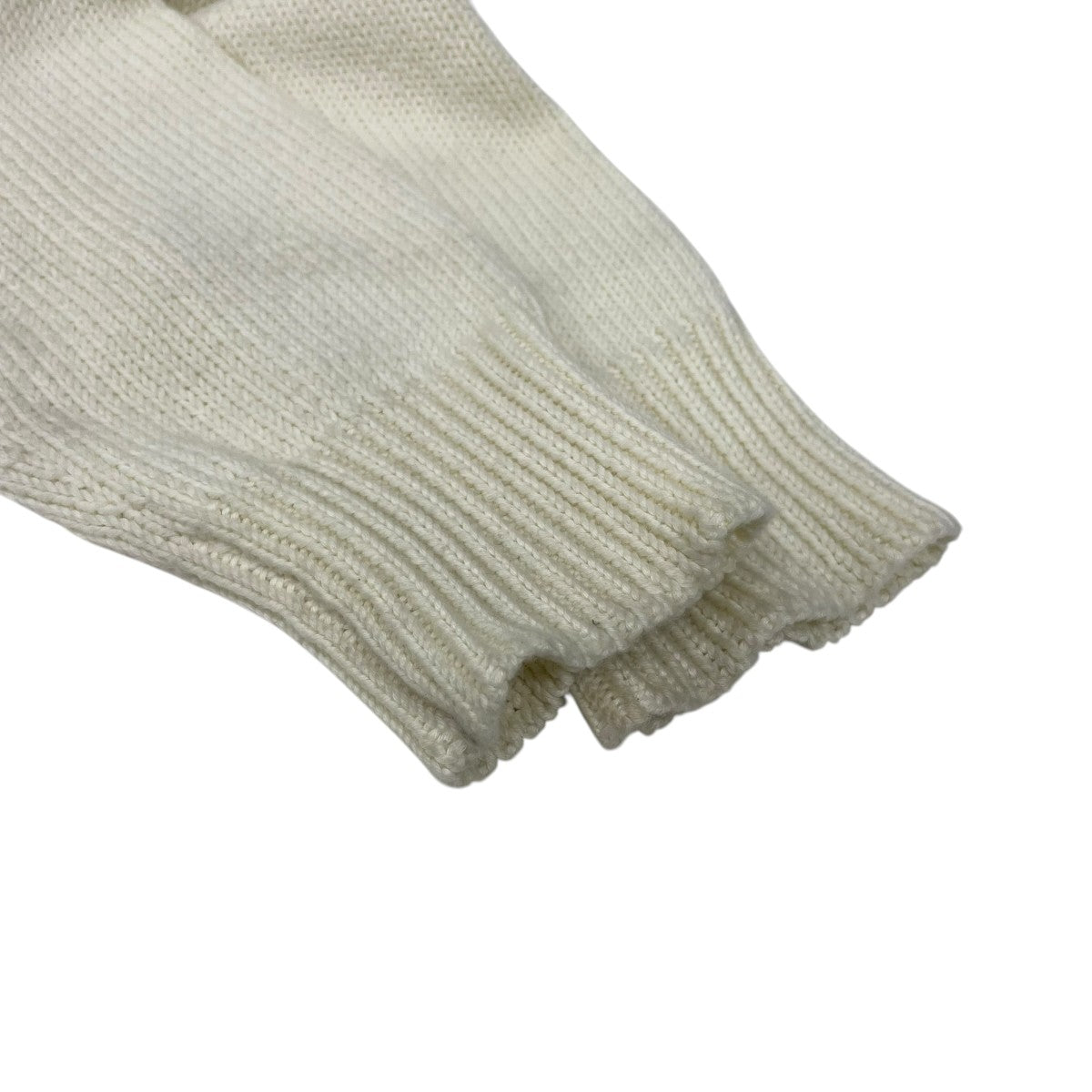 Maison Margiela 22SSニットS51GP0256 古着・中古-4枚目のアイテム画像