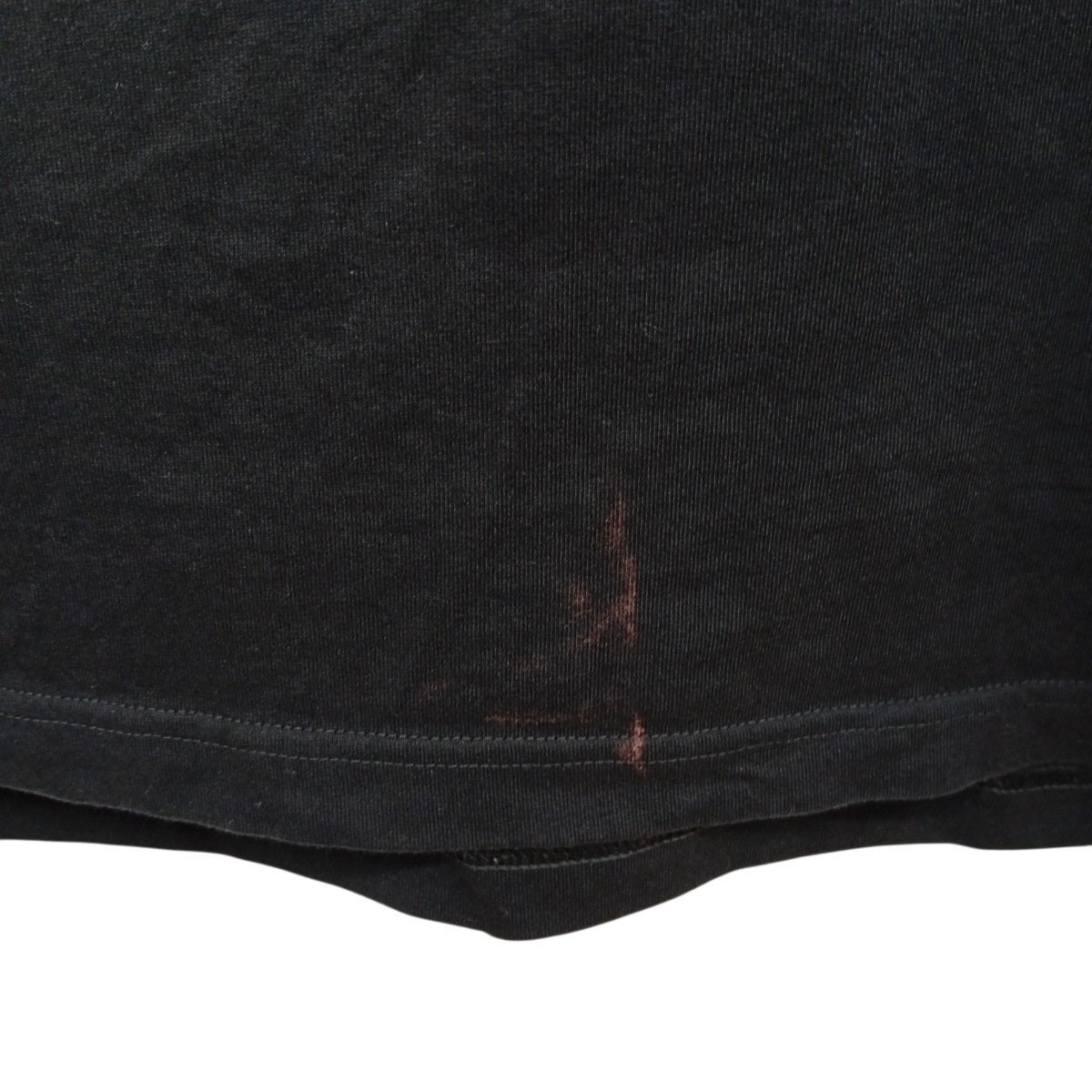 EVISU 半袖Tシャツ2ESHTM4TS1078XXCT 古着・中古-7枚目のアイテム画像