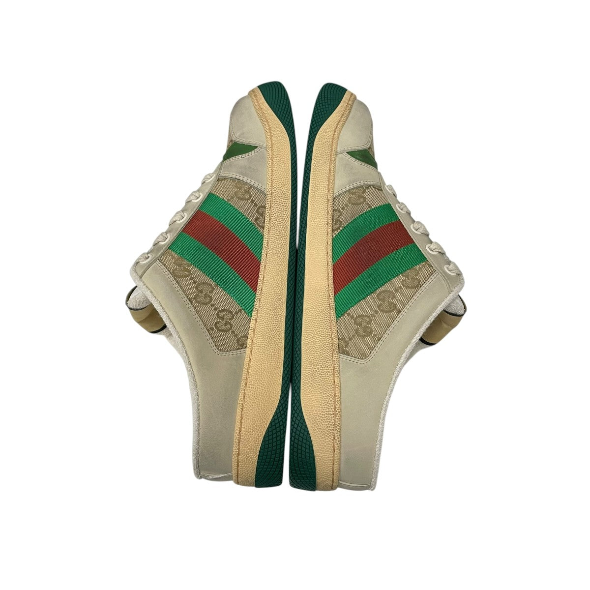GUCCI ローカットスニーカー835478 古着・中古-5枚目のアイテム画像