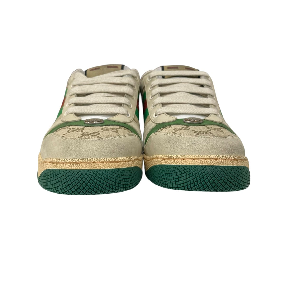 GUCCI ローカットスニーカー835478 古着・中古-8枚目のアイテム画像