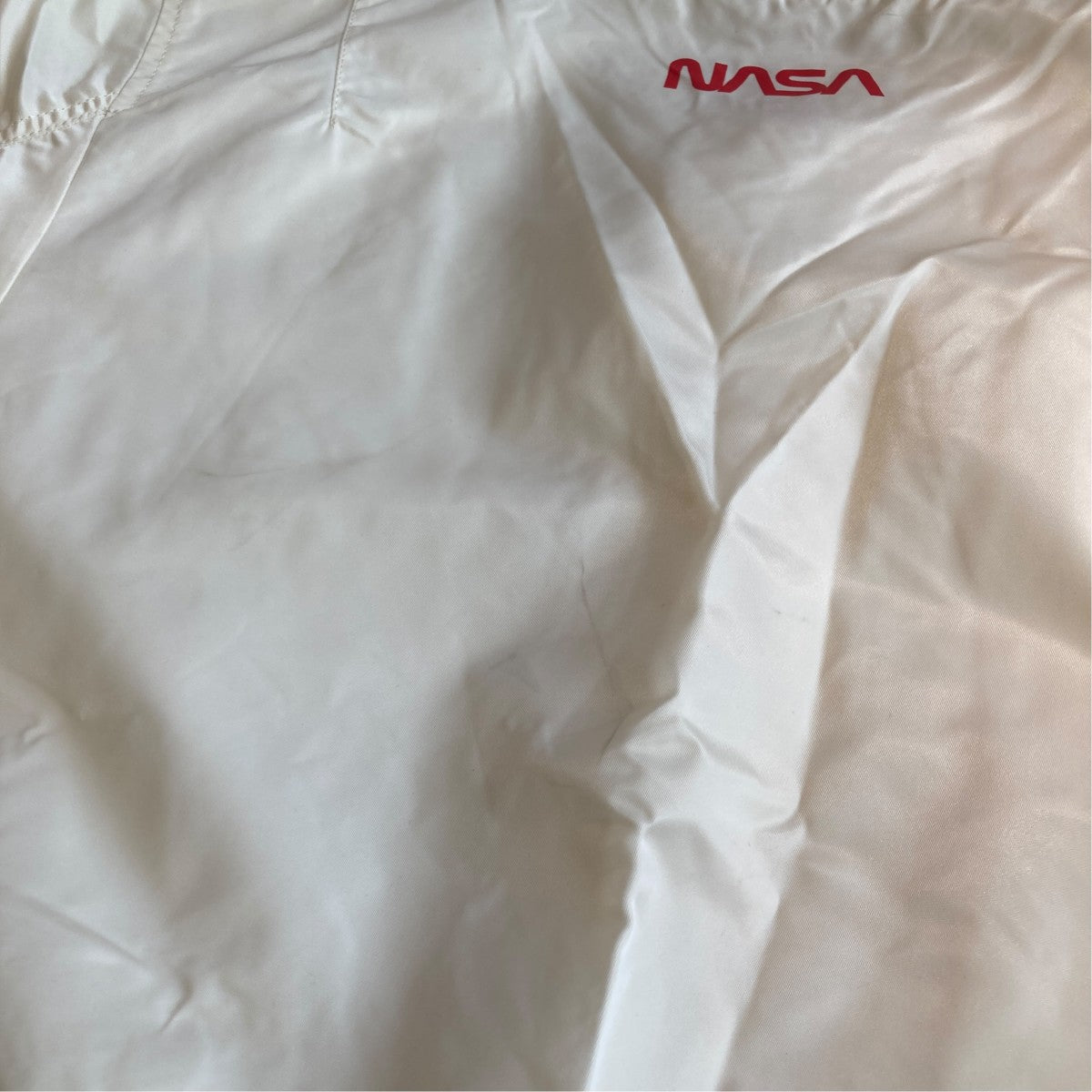 Alpha Industries L-2B NASA GEN II FLIGHT JACKETジャケット7976152009 古着・中古-8枚目のアイテム画像