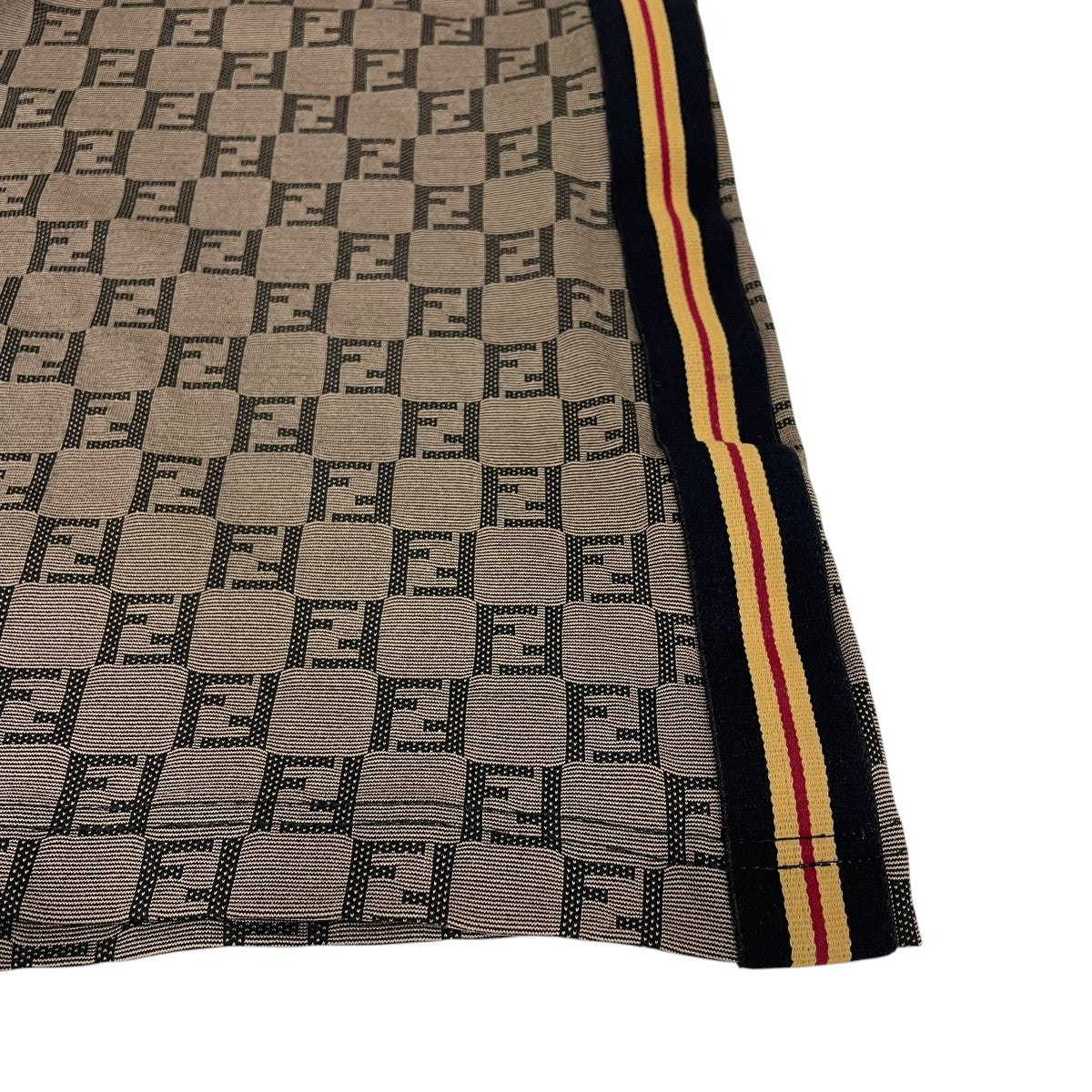 FENDI キャミソールワンピース 古着・中古-4枚目のアイテム画像