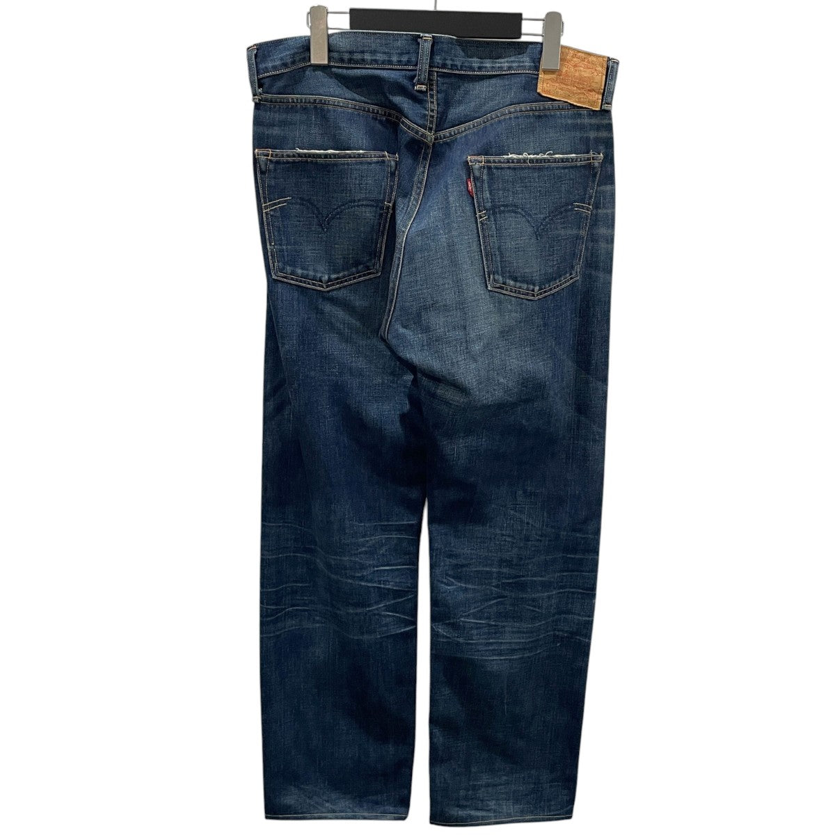 デニムパンツ 501XX 日本製 BIG E 55501