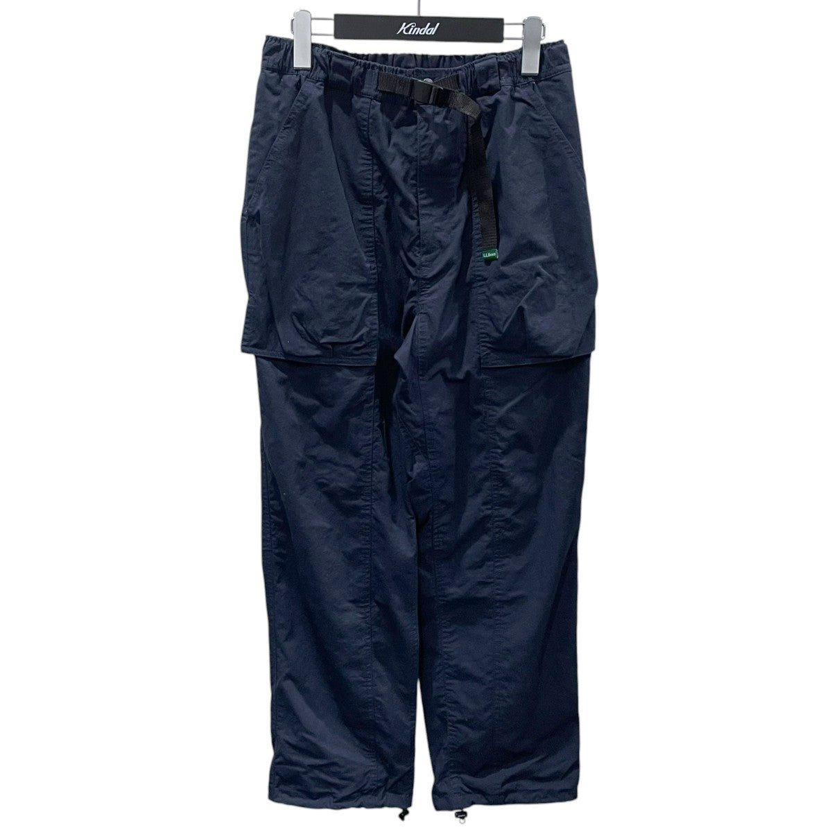 23SS ナイロン グルカパンツ Nylon Gurkha Pants 3175-1030