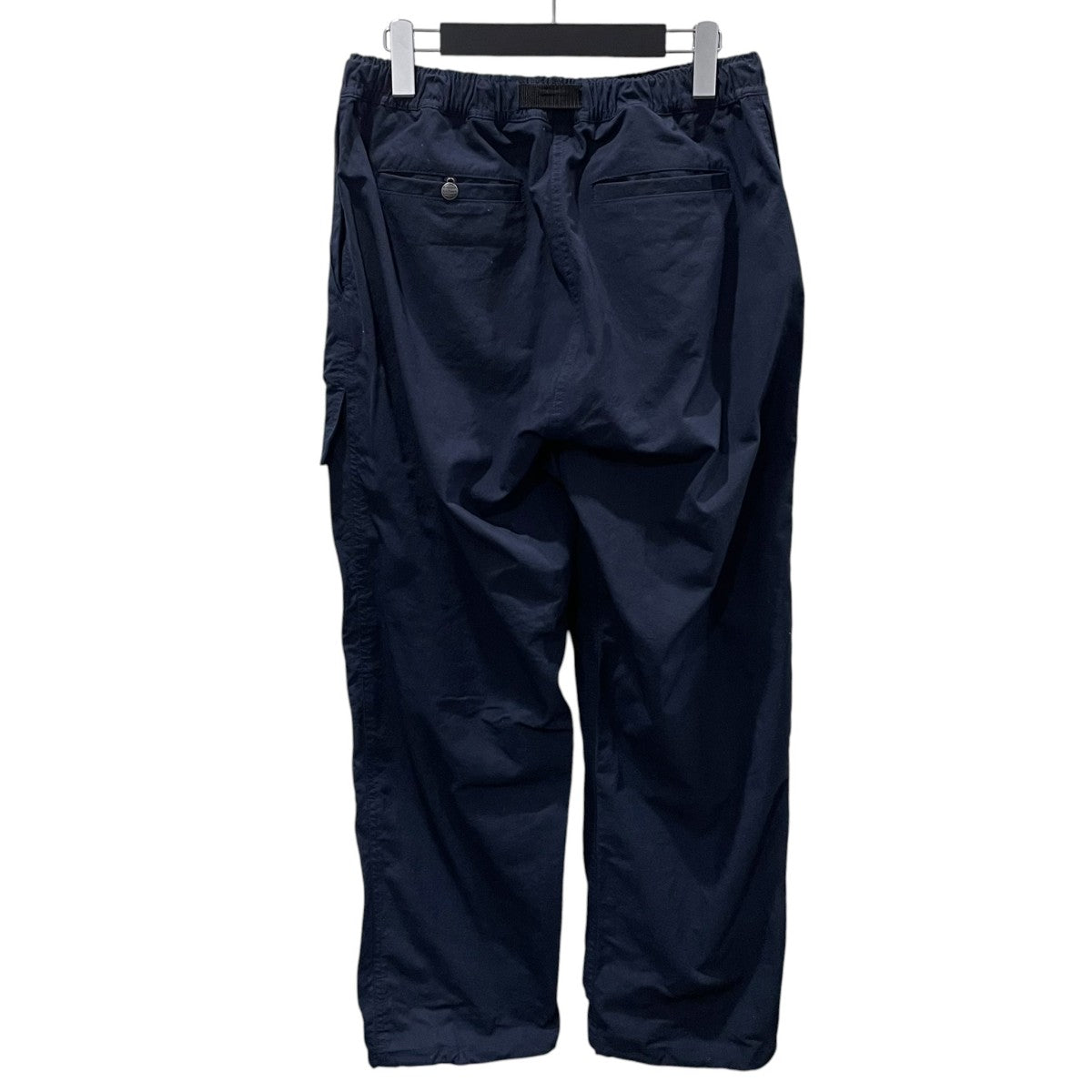 23SS ナイロン グルカパンツ Nylon Gurkha Pants 3175-1030