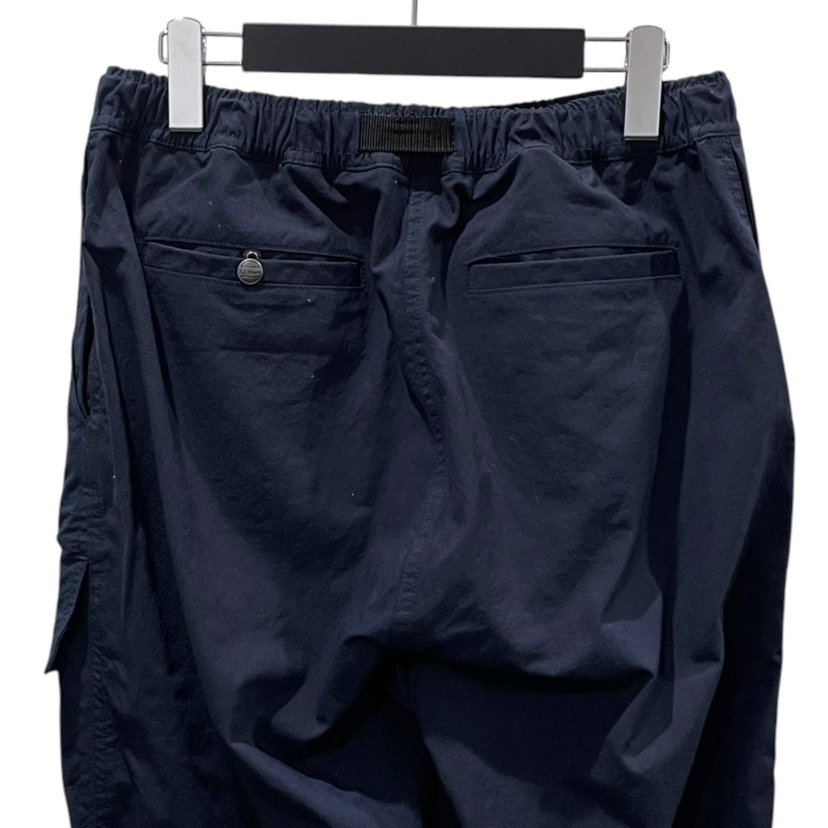 23SS ナイロン グルカパンツ Nylon Gurkha Pants 3175-1030