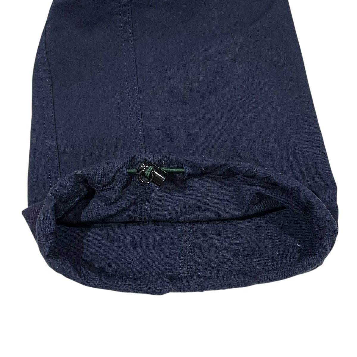 23SS ナイロン グルカパンツ Nylon Gurkha Pants 3175-1030