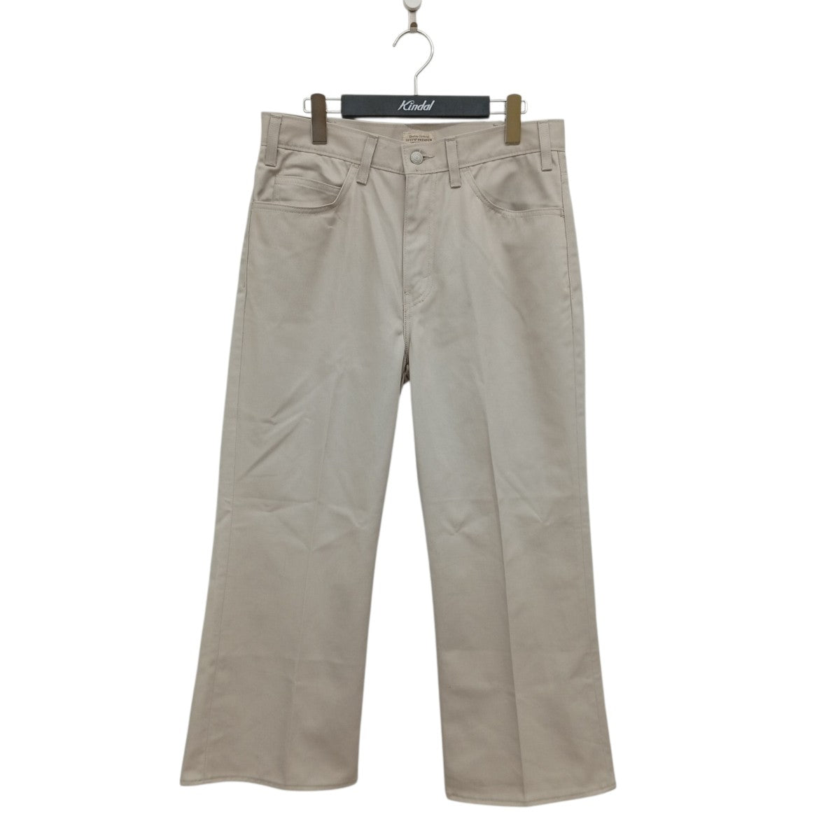 LEVI’S PReMIUM パンツA3552-0001 古着・中古-1枚目のアイテム画像