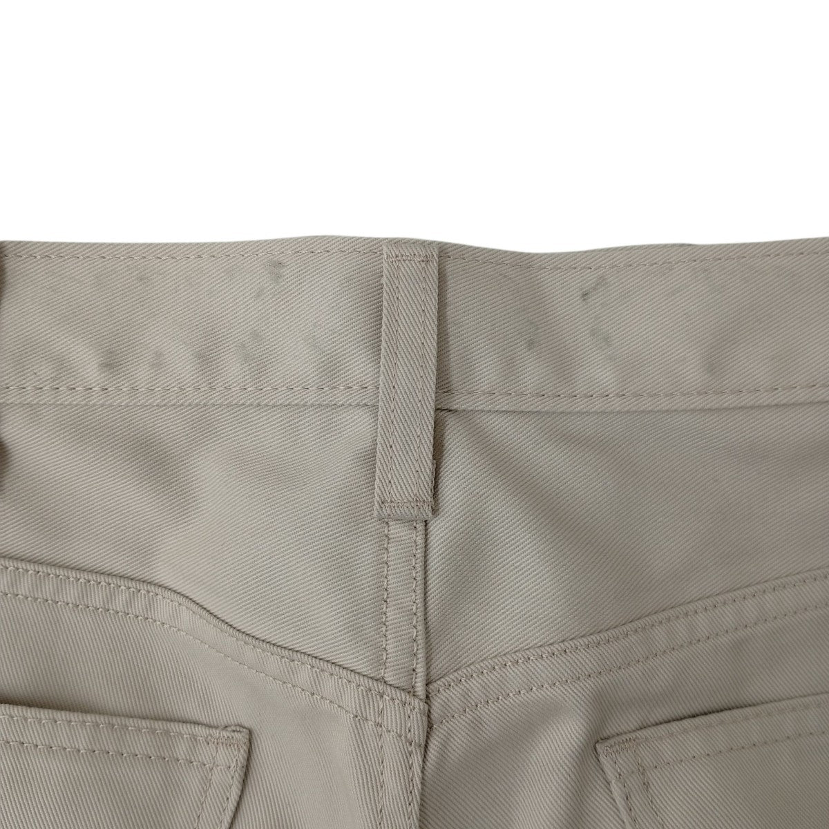 LEVI’S PReMIUM パンツA3552-0001 古着・中古-7枚目のアイテム画像