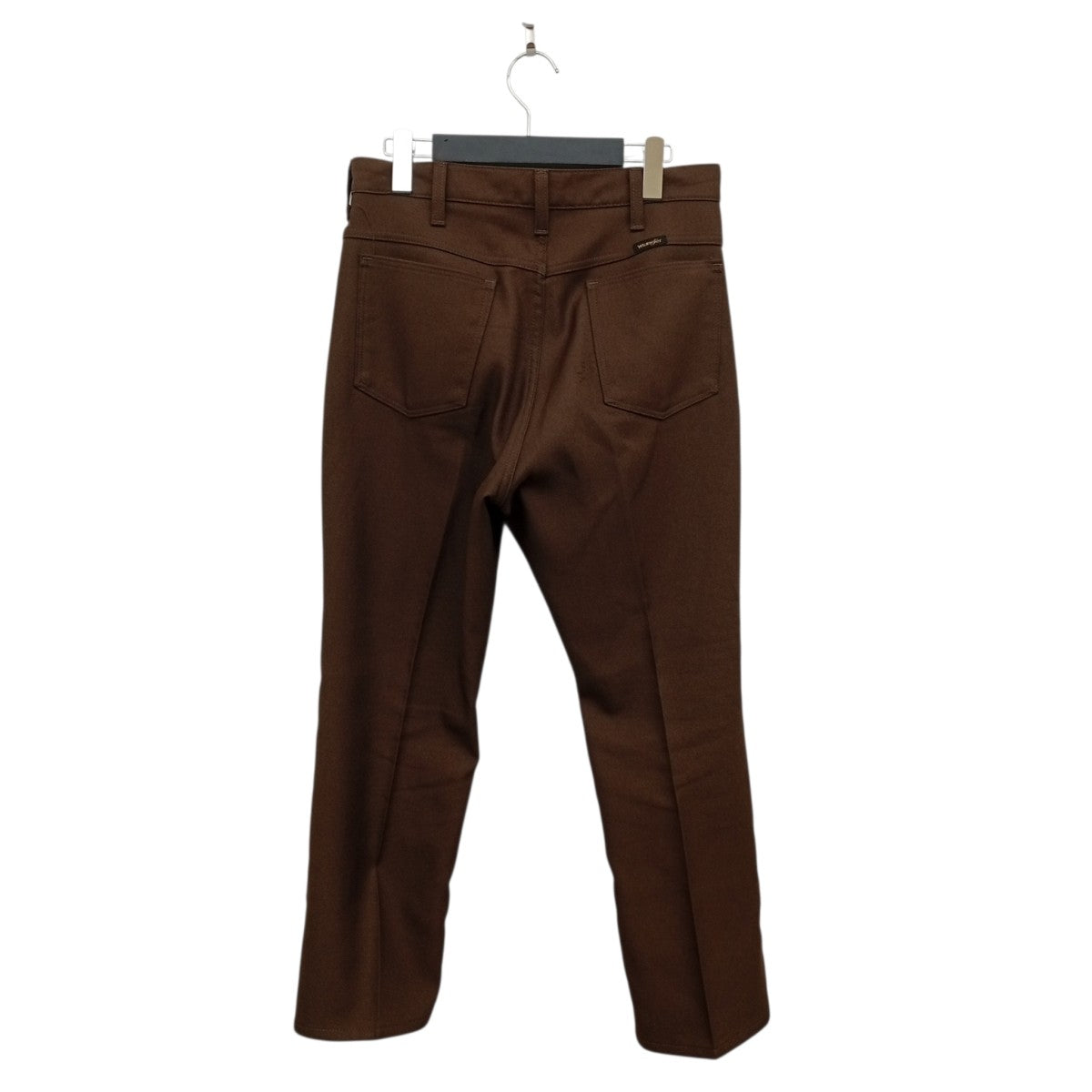 Wrangler ランチャーパンツWS0088 古着・中古-2枚目のアイテム画像