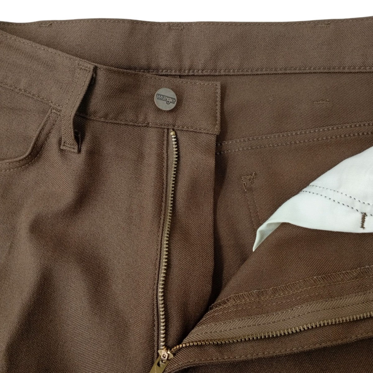 Wrangler ランチャーパンツWS0088 古着・中古-3枚目のアイテム画像