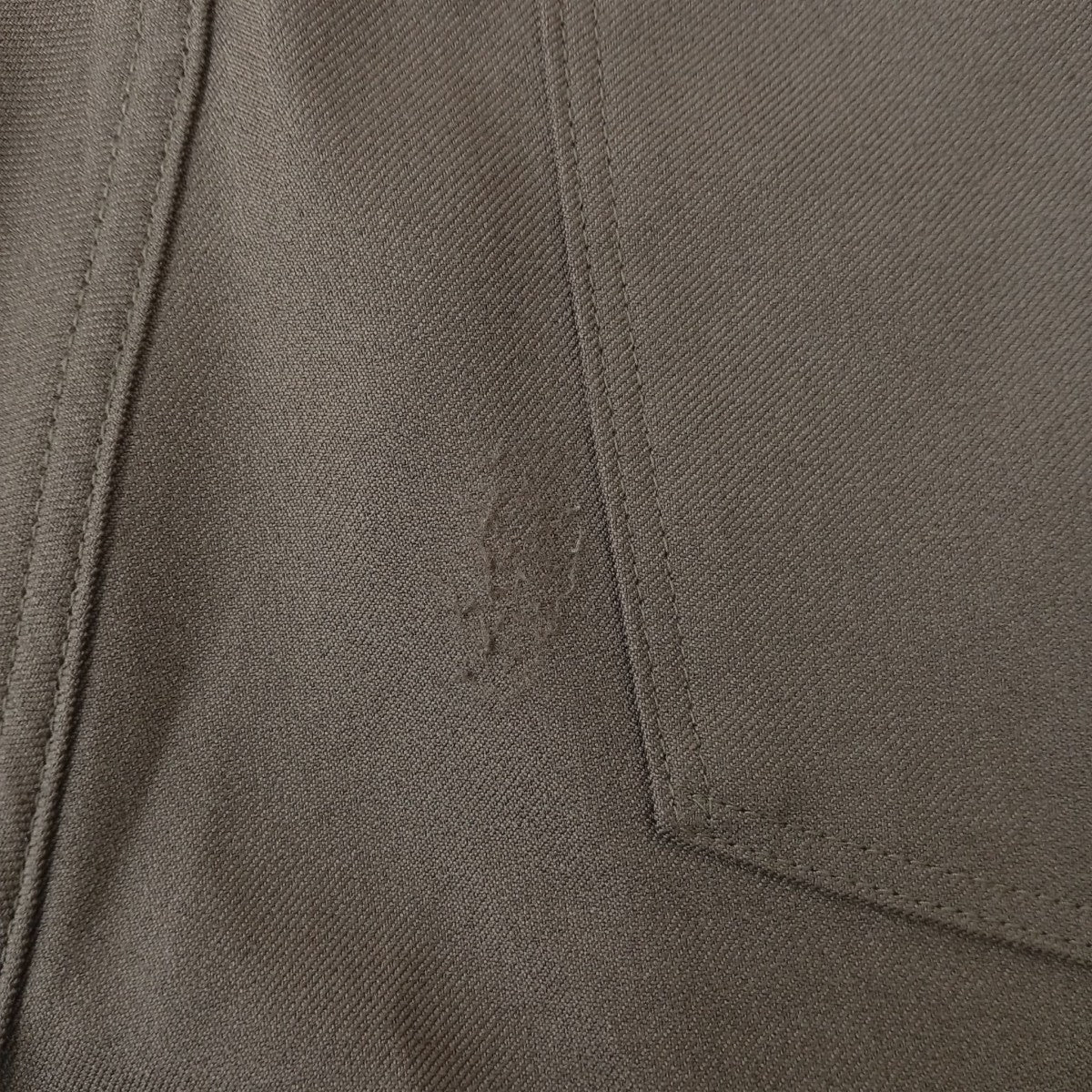 Wrangler ランチャーパンツWS0088 古着・中古-6枚目のアイテム画像