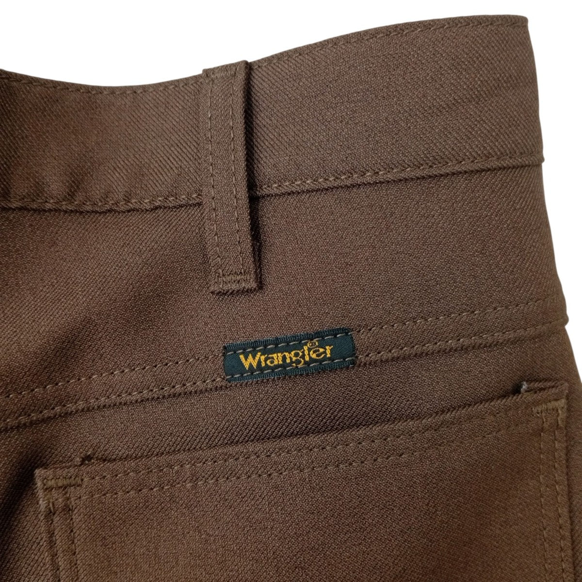 Wrangler ランチャーパンツWS0088 古着・中古-8枚目のアイテム画像