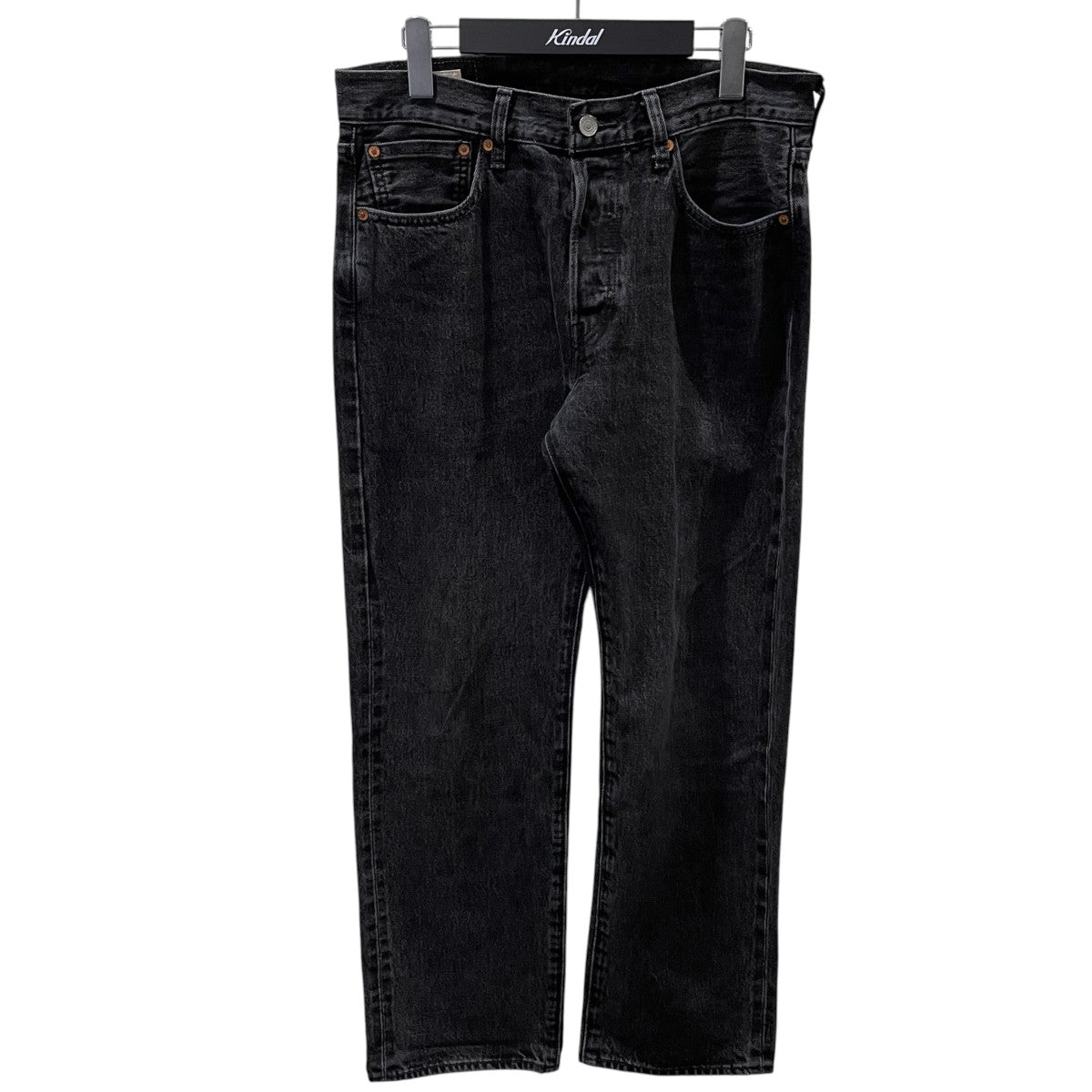 LEVI’S PReMIUM×BEAMS 23SS デニムパンツ 501 BIG E 00501-3378 古着・中古-1枚目のアイテム画像