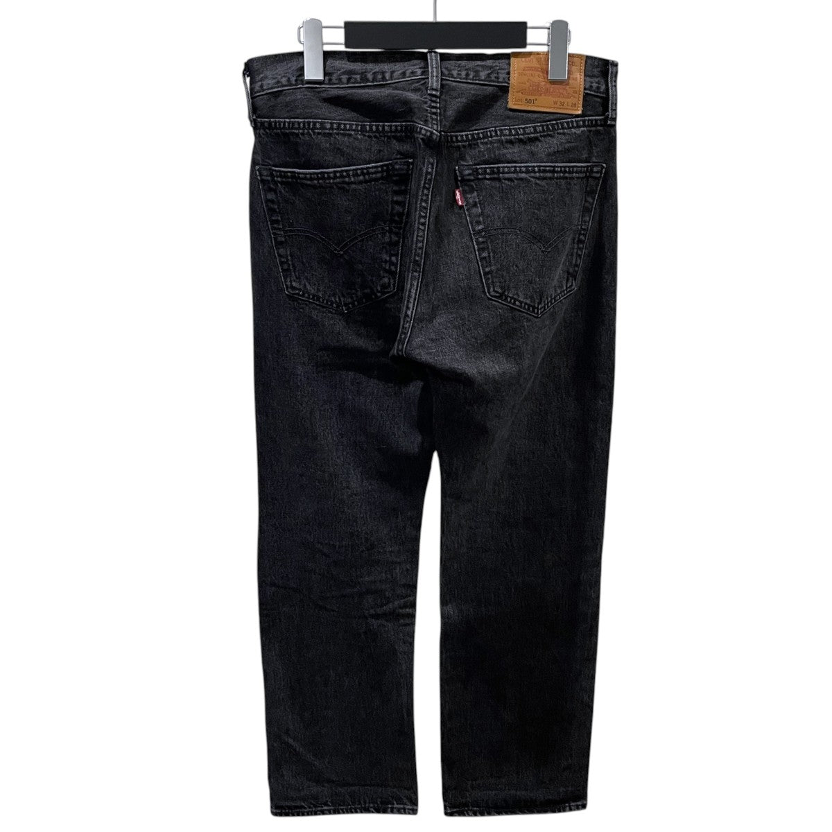LEVI’S PReMIUM×BEAMS 23SS デニムパンツ 501 BIG E 00501-3378 古着・中古-2枚目のアイテム画像