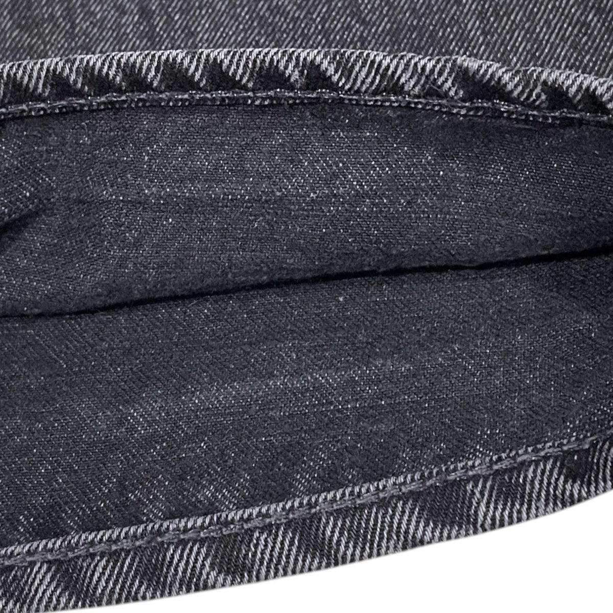 LEVI’S PReMIUM×BEAMS 23SS デニムパンツ 501 BIG E 00501-3378 古着・中古-5枚目のアイテム画像