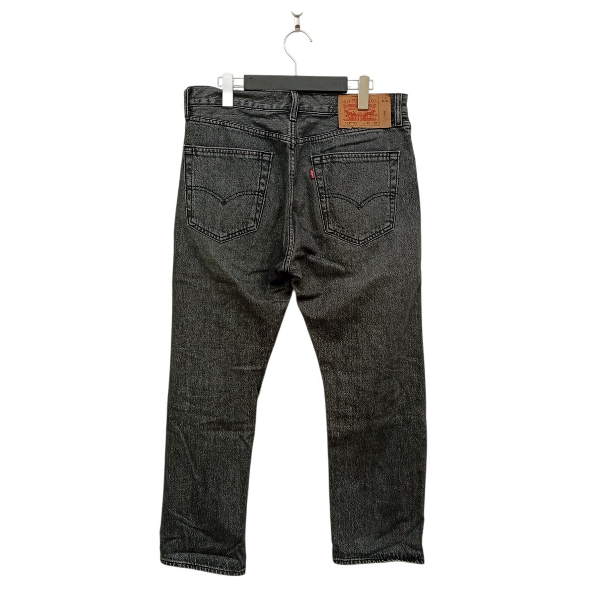 LEVI’S デニムパンツ003TD-0000 古着・中古-2枚目のアイテム画像