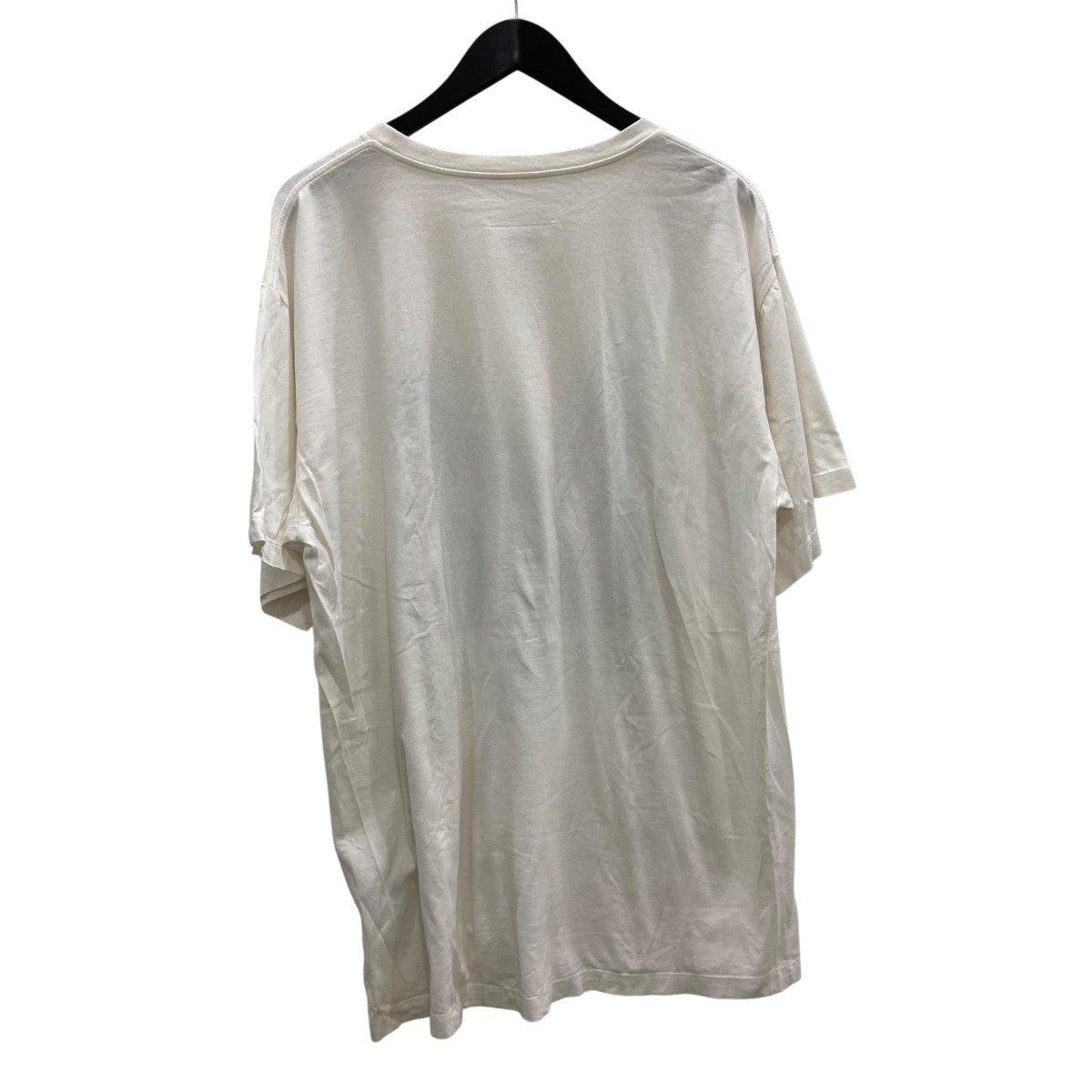MM6 Maison Margiela POLAROID PRINTED TEE半袖TシャツS32GC0508 古着・中古-3枚目のアイテム画像