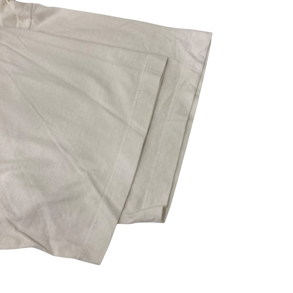 MM6 Maison Margiela POLAROID PRINTED TEE半袖TシャツS32GC0508 古着・中古-4枚目のアイテム画像