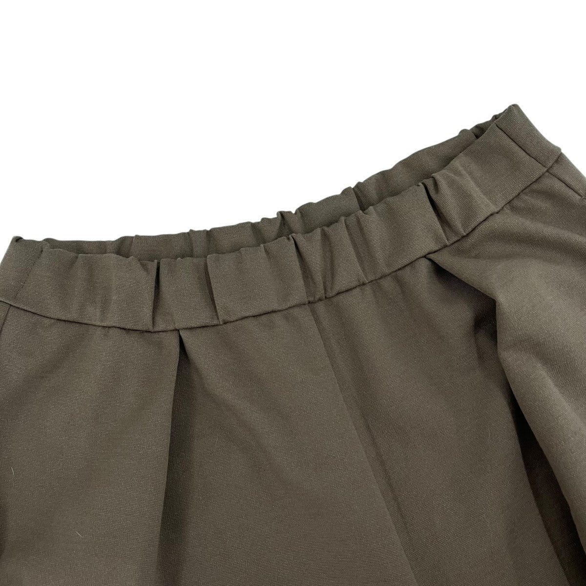 MUSE de Deuxieme Classe PRIMEWOOL PONTEパンツ25030500404030 古着・中古-3枚目のアイテム画像