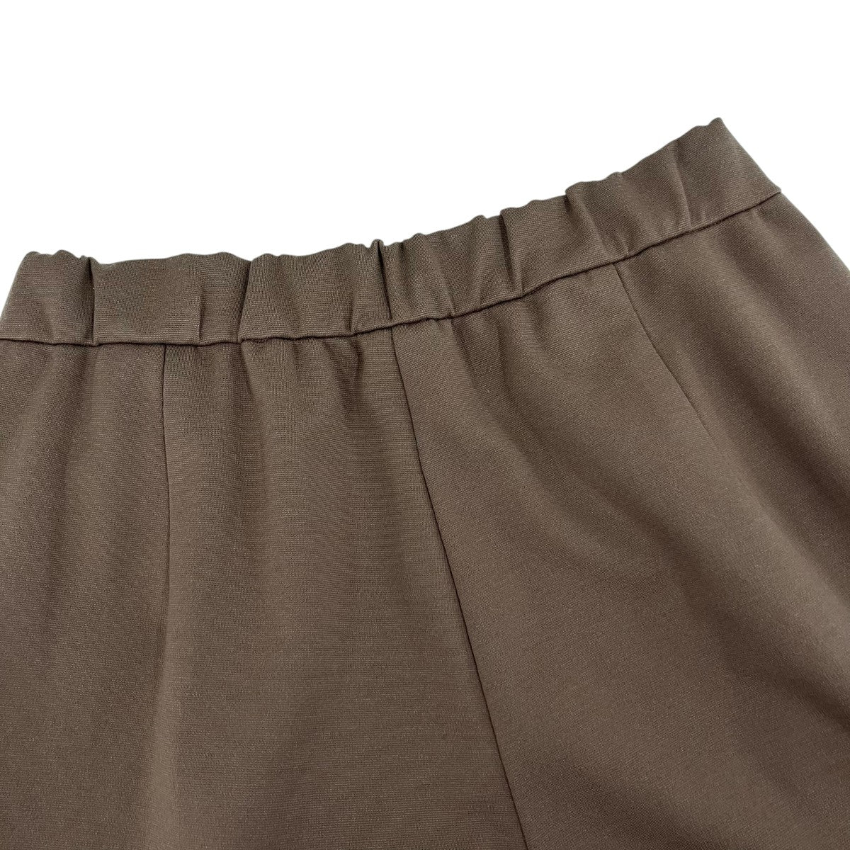 MUSE de Deuxieme Classe PRIMEWOOL PONTEパンツ25030500404030 古着・中古-4枚目のアイテム画像