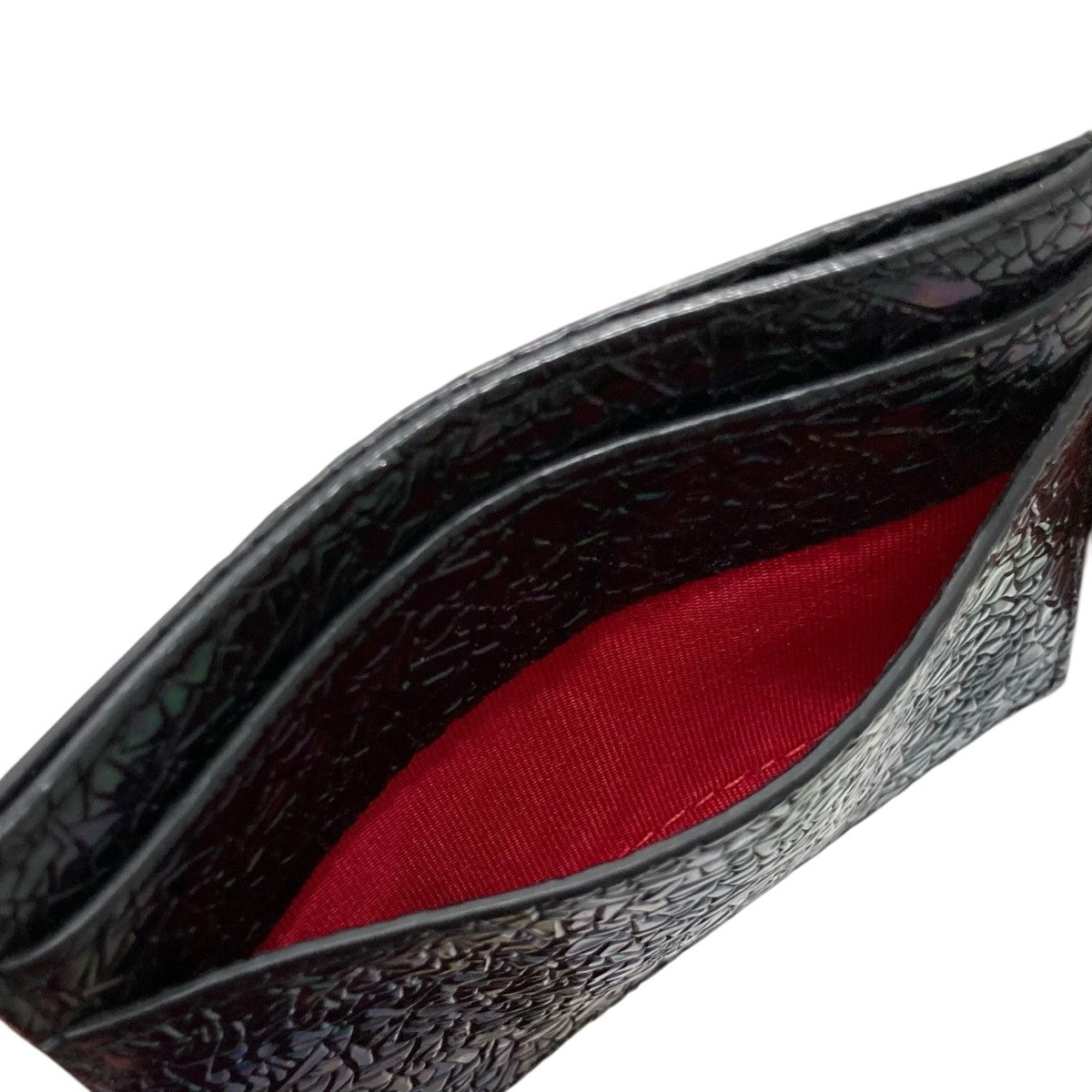 Christian Louboutin(クリスチャンルブタン) カードケース｜【公式