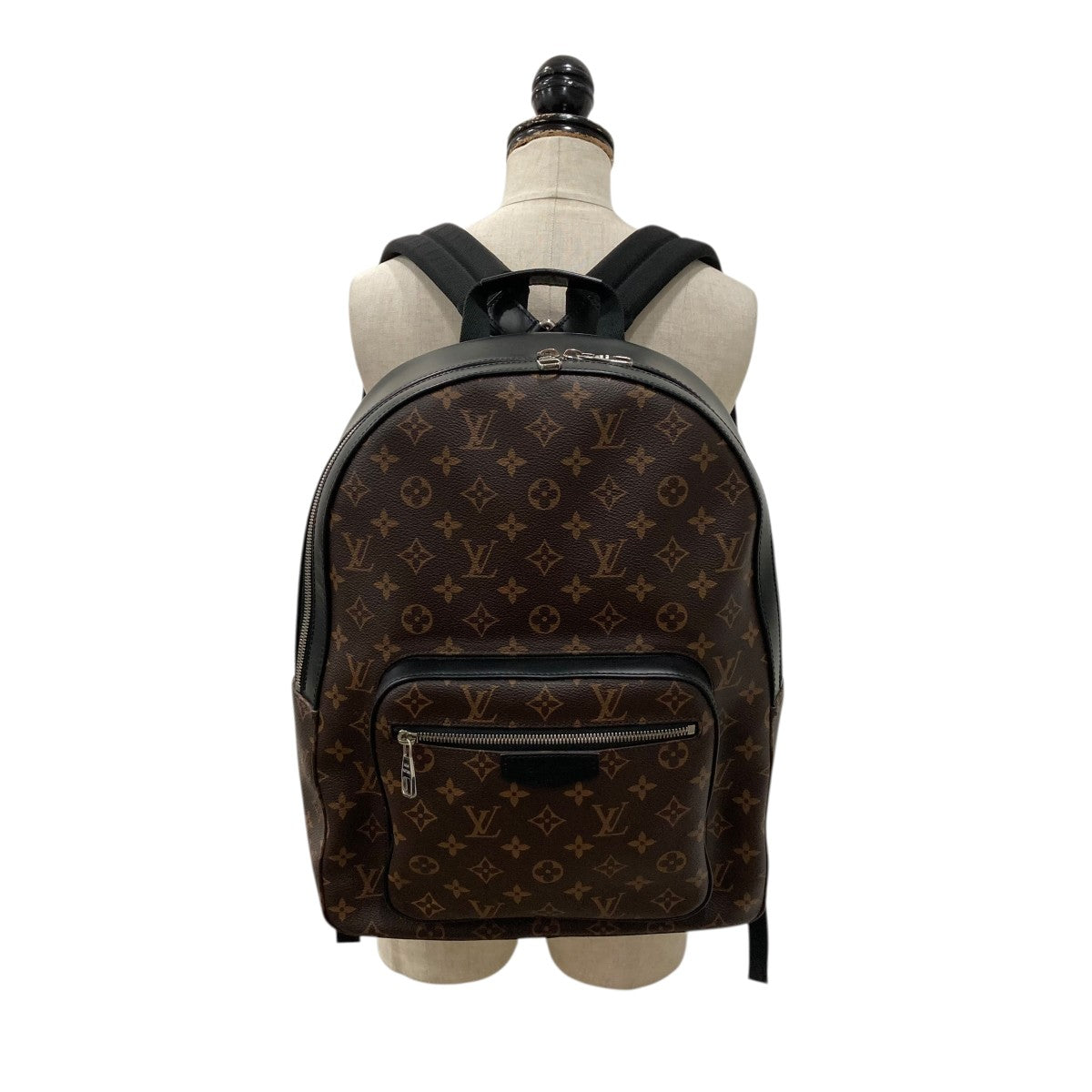 LOUIS VUITTON(ルイヴィトン) モノグラム・マカサー ジョッシュ
