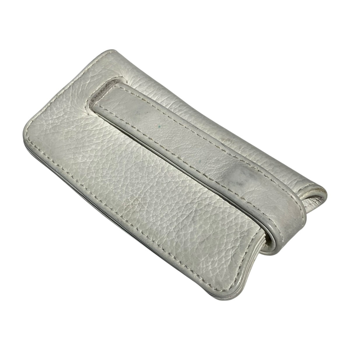 CHROME HEARTS KAY CASE SNAP CROSSキーケース2246 304 1135 0900 古着・中古-2枚目のアイテム画像