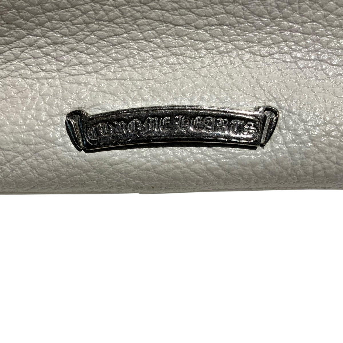 CHROME HEARTS JJ DEAN SMALLハンドバッグ 古着・中古-10枚目のアイテム画像